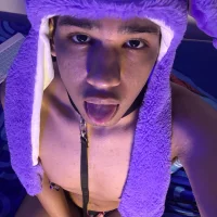 Santiago_Foxx Avatar-Bild