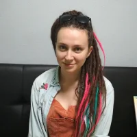 AriaHoney's profilbilde