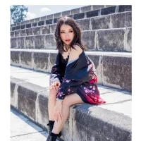 Zdjęcie profilowe modela mei_luna