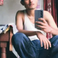 Bottom_user 头像图片