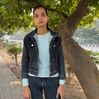 Palak-Joshis profilbillede