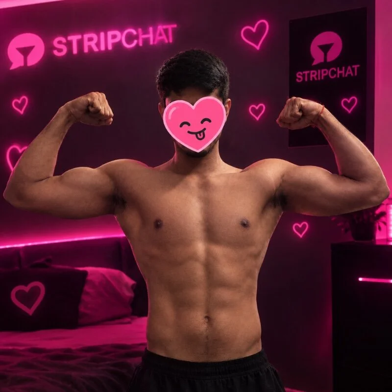 Vinay_112 Stripchat profile image