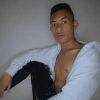 Zdjęcie profilowe modela LatinTeenBoy