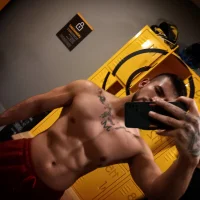 TENTATIONSxxx 头像图片