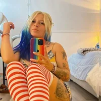 NatashaRoggers's Profile Pic