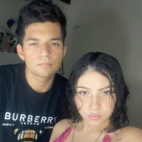 Deisy_And_Justin Poză de profil