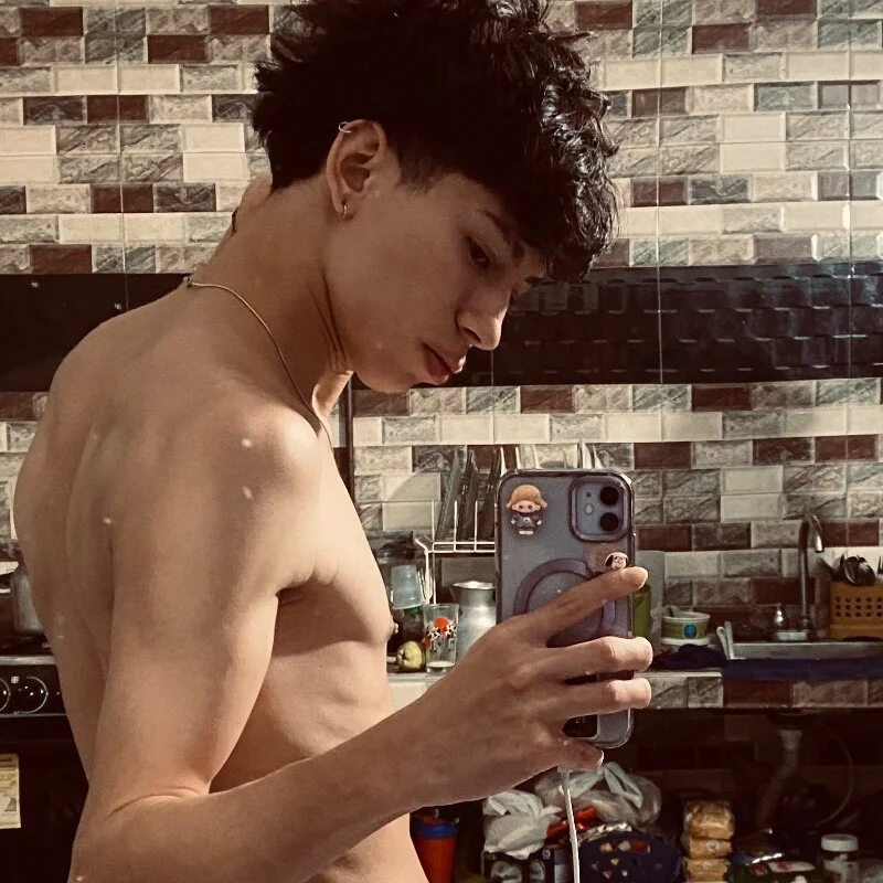 Kael_Prince Stripchat profile image