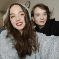 Gambar Profil EvelynRollins