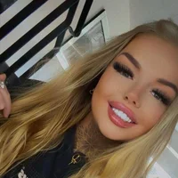 Profilová fotka BlondeBombshell26