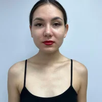 CarolSims' Avatar Pic