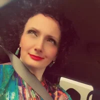 Dragonbait131313's Avatar Pic