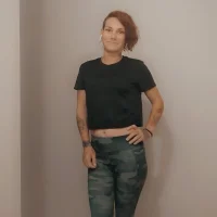 Queenbee97's Profilna slika