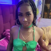 Foto do avatar de Nathaly-horny1