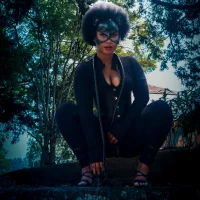 RachellEbony – avatarbillede
