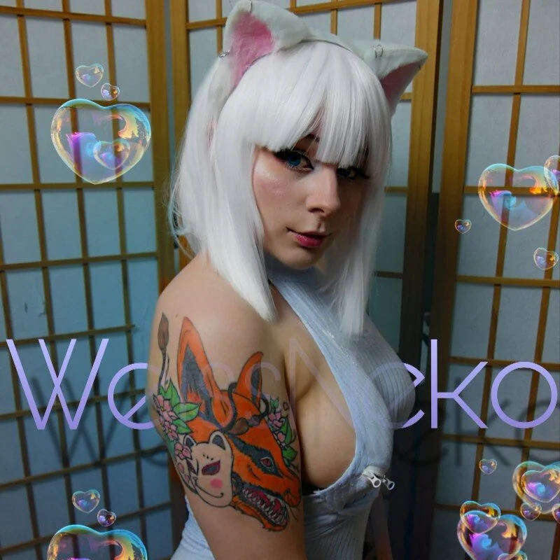 WeissNeko profile photo