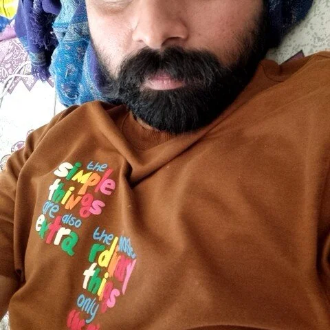 yash7713 profile photo