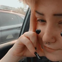 krazykitty333 - Profil Fotoğrafı