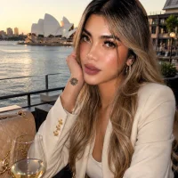 CassieSommereux's Avatar Pic