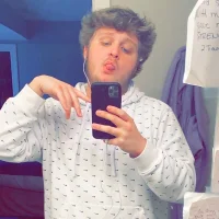 Alenn3310's Profile Pic