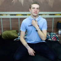 MarshallPatton's profielfoto