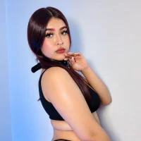 cherry_sh, вебкам-модель Stripchat