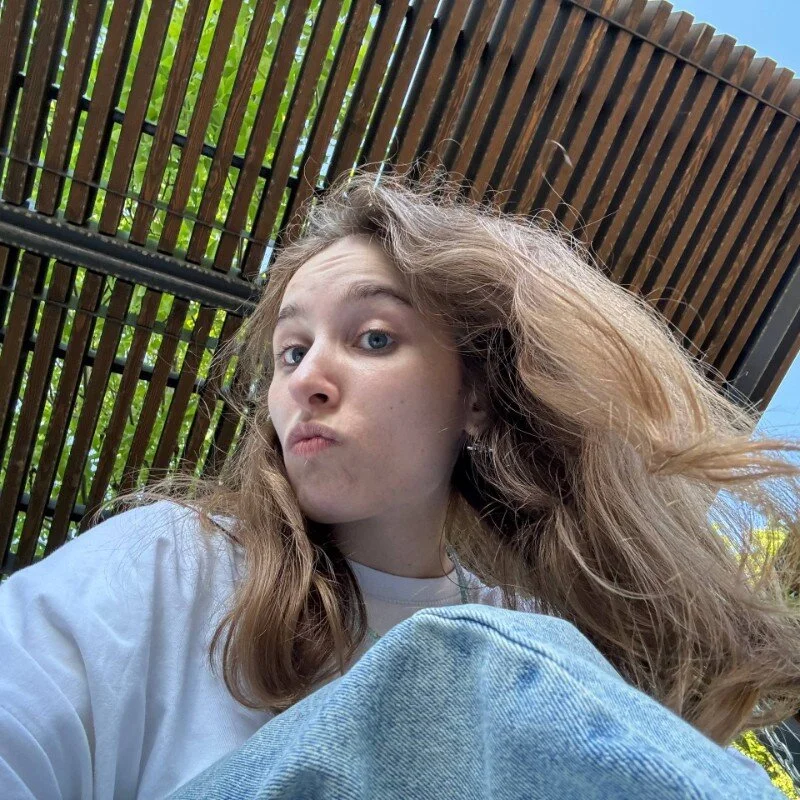 ElviaMarciante profile photo