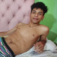 صورة الملف الشخصي لـ Jeiko_Robinz