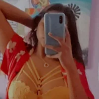 Indian_Baddie_Scarlett – avatarbillede