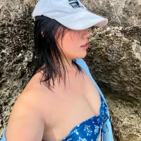SugarRushie's Avatar Pic