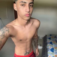 Ray_grant avatar - live cam performer on MySuperHot