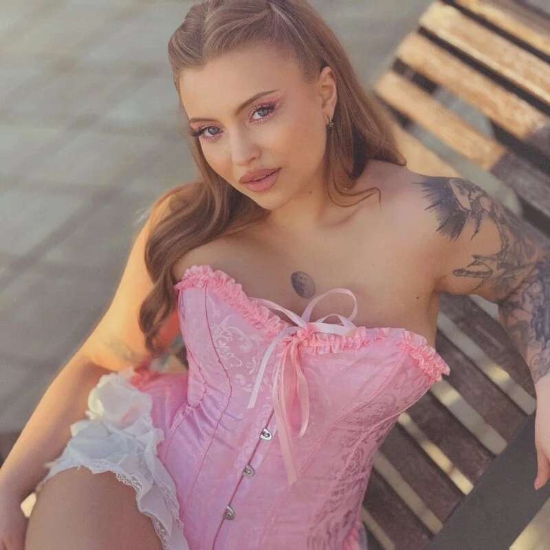 MyrHilton Stripchat profile image