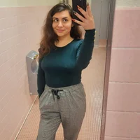 sassybrunnette6969s profilbillede