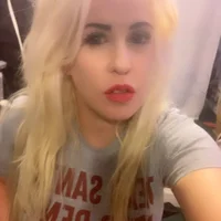 kimberking's Foto Profil