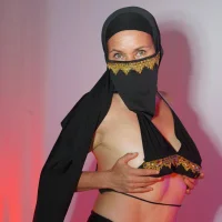 Slika avatara modela Latifa_ali