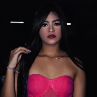 Slika avatara modela Sofyvelezz