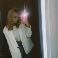 BetyBarnes's Profile Pic