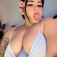 Slika avatara modela halana_squirts