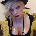 NastiaDream's Avatar Pic