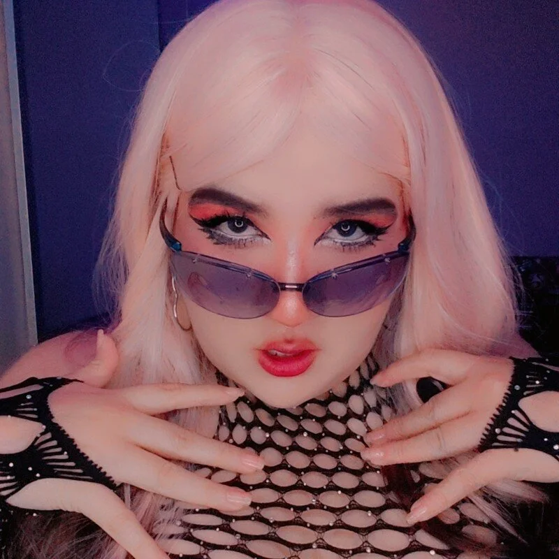 Algodondesal_lilith Stripchat profile image