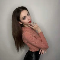 Foto desnuda XXX de MariamHance