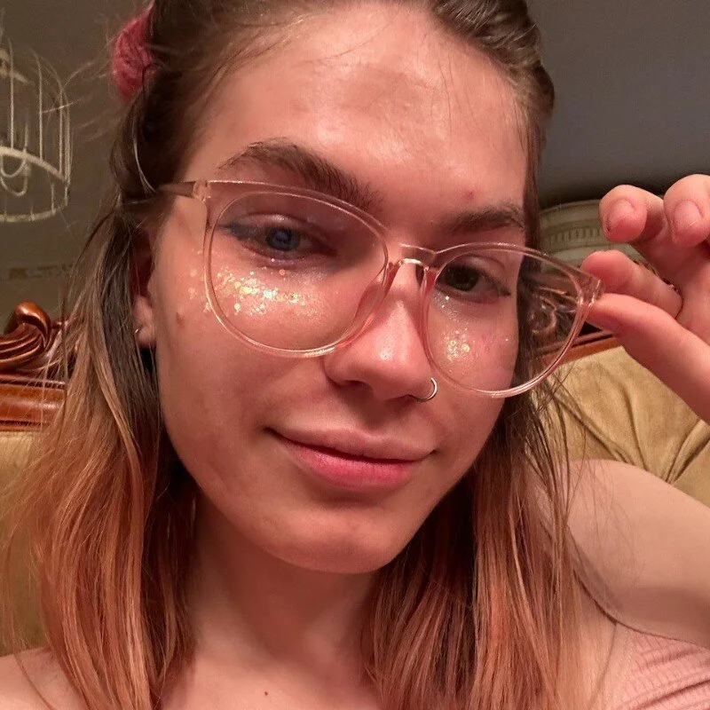 DariaRain profile photo
