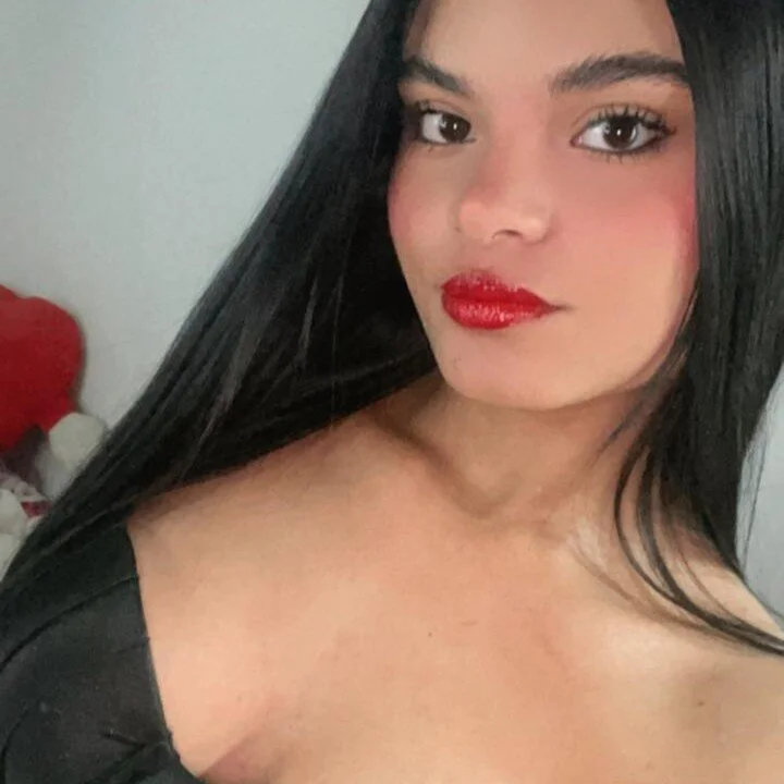 sSamantha_vega Stripchat profile image
