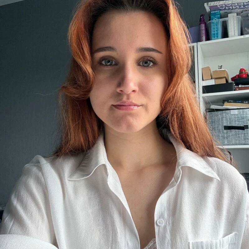 Seyumi1 Stripchat profile image