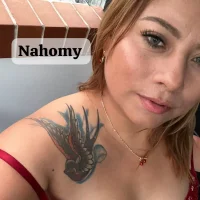 nahomy7's Profile Pic