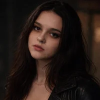 Avatar obrázek SaraElise