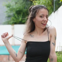 KittyLina's Profile Pic