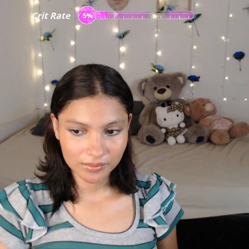 Princes_An Stripchat profile image