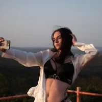 Avatar obrázek BellaSkyex