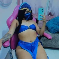 SaraPinkies profilbillede