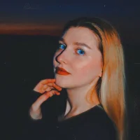 RubyDavisg's Foto Profil